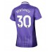 Tottenham Hotspur Rodrigo Bentancur #30 Dámské 3rd Dres 2026-27 Krátkým Rukávem